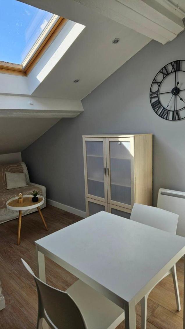 Cocon Villeurbanne Charpennes Ngoại thất bức ảnh